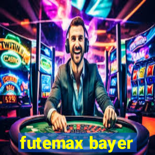 futemax bayer